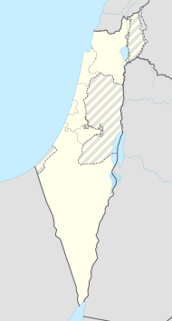 Sdot Negev (Israel)