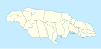 Guy's Hill is located in Jamaica