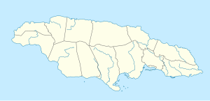 Prospect Hill is located in Jamaica