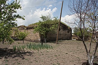 Surb Khach Church