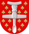 Wappen von Paimio