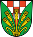 Blason de Ahrensfelde