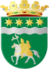 Coat of arms of Winsum