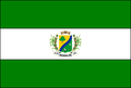 Bandeira de Ninheira