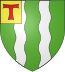 Blason de Tendon