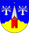 Герб Гетторф