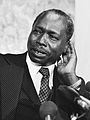 Daniel arap Moi (1922–2020)