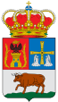 Blason de Boal