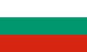 Kongeriget Bulgariens flag