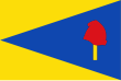 Vlag van Filandia