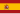 Bandera de España