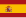 Vlag van Spanje