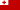 Bandera de Tonga