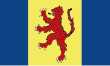 Vlag van Fenland