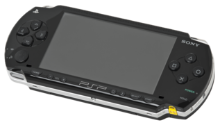 PlayStation Portable