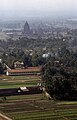 Prambanan-Ebene, Prambanan