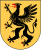 Escudo de Södermanland