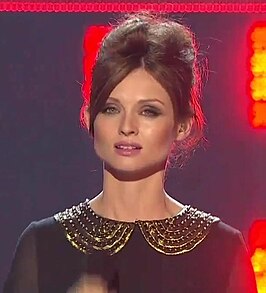 Sophie Ellis-Bextor (2011)