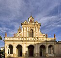 Glèisa de Santa Verdiana