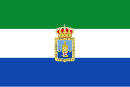 Drapeau de Laredo