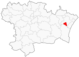 Canton de Narbonne-Sud