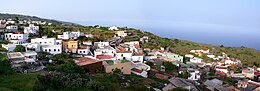 El Pinar de El Hierro – Veduta