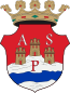 Blason de Aspe