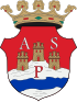 Escudo d'armas