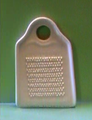 Porcelain ginger grater