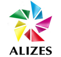 Logo d'Alizés TV depuis le 27 janvier 2015.