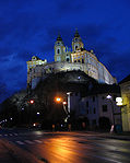 Stift Möck (Donauseitn)