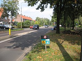 N731 in Losser