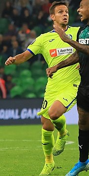 Nemanja Maksimović (2019)