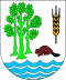 Wappen von Srokowo