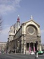 Place Saint-Augustin e Pariz