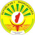 Sagèu de Madagascar.