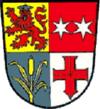 Groß-Rohrheim