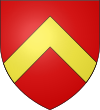 Blason de Argonay