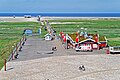 Erlebnispromenade von Sankt Peter-Ording