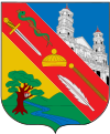 Brasão oficial de Município de Envigado