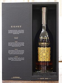 Glenmorangie Signet