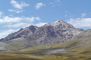 Gran Sasso d'Italia