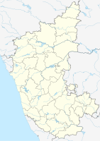 Gadag-Betigeri (Karnatako)