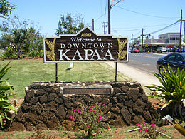 Kapaa – Veduta