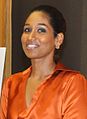 Miss World 1993 Lisa Hanna, Jamajka