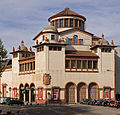 Miniatura per Mercat de les Flors