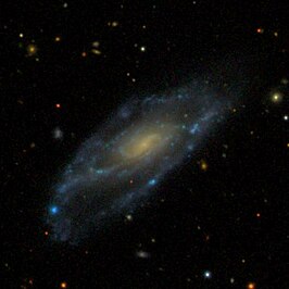 NGC 3755