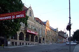 Tășnad