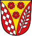 Blason de Eußenheim