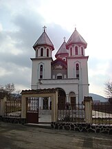 Biserica ortodoxă